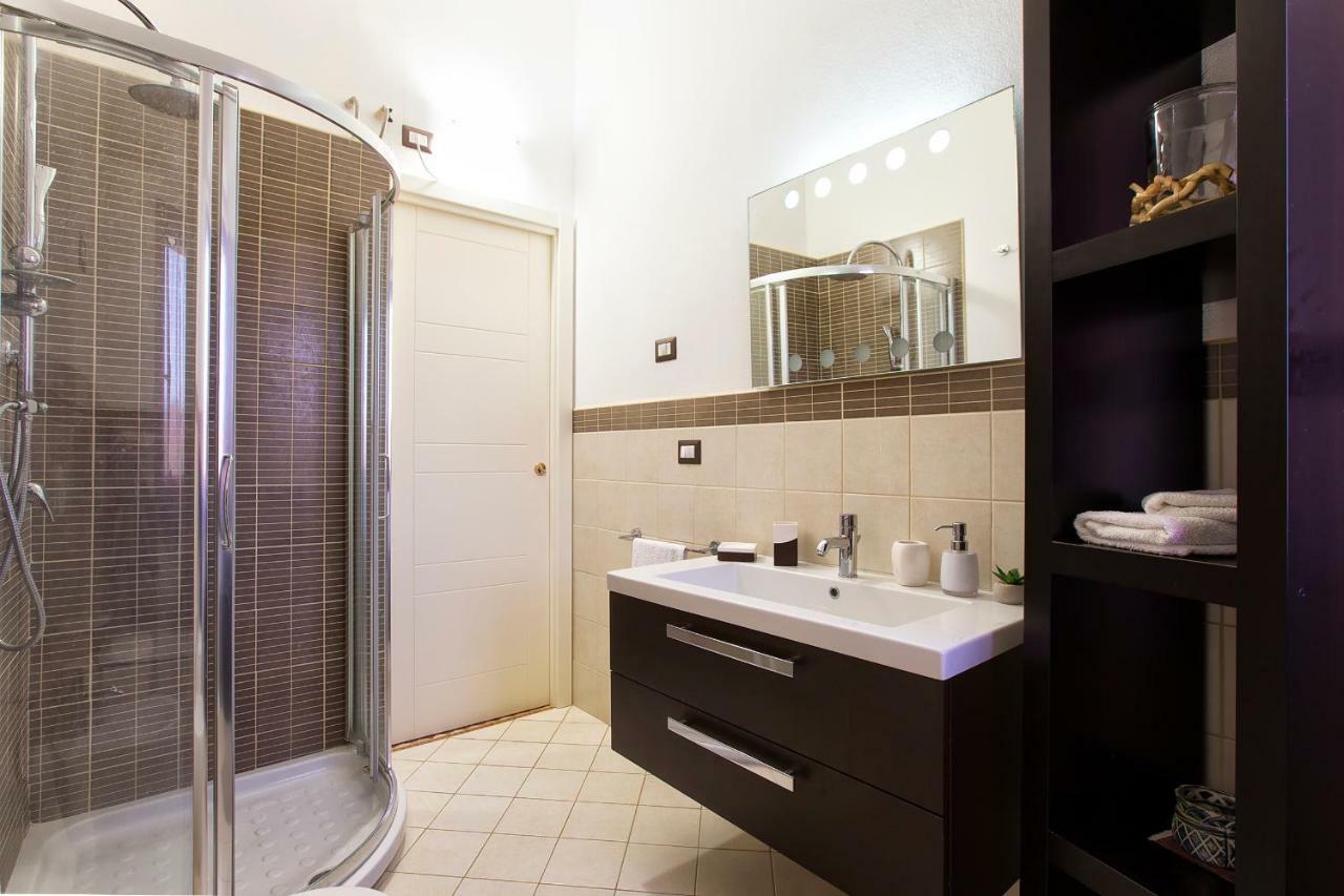 Villa Pedra Alghero - Appartamento In Villa Con Piscina Exteriér fotografie